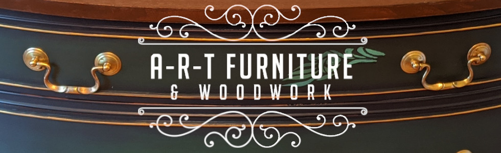 A-R-T Furniture Woodwork